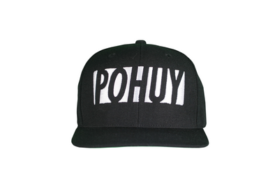 Pohuy Original Snapback