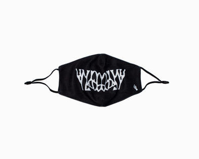 Pohuy Phase 1 Mask (Skull)