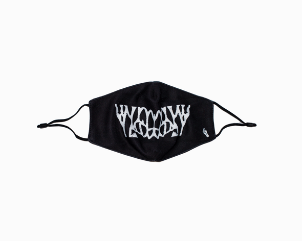 Pohuy Phase 1 Mask (Skull)
