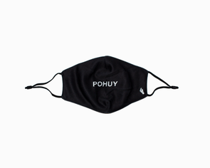 Pohuy Phase 1 Mask