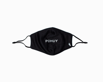 Pohuy Phase 1 Mask