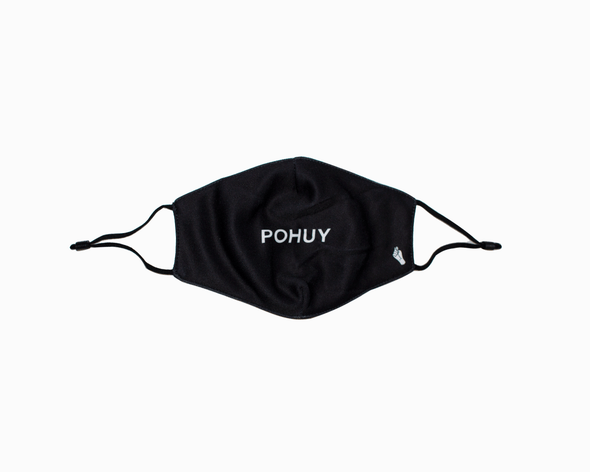 Pohuy Phase 1 Mask